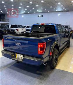 فۆرد F-150
